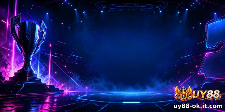 Casino UY88 – Sòng Bạc Trực Tuyến Chất Lượng Dành Cho Bet Thủ - hình ảnh - uy88-ok.it.com