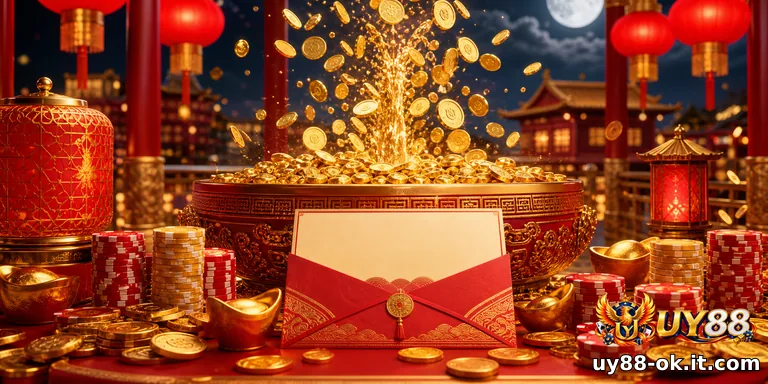 UY88 Đăng Ký | Trang Chủ Chính Thức 2026 - hình ảnh - uy88-ok.it.com